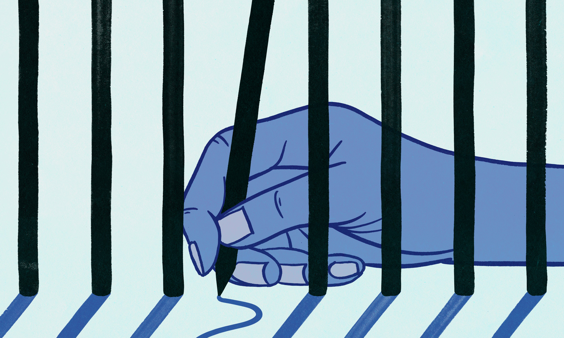 Respektimi i të drejtave dhe lirive themelore të personave me liri të kufizuar në Shqipëri, si kusht për t`iu bashkuar BE-së